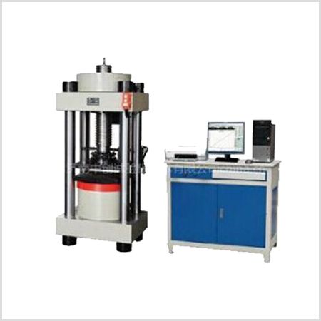 塑料管拉力檢測(cè)